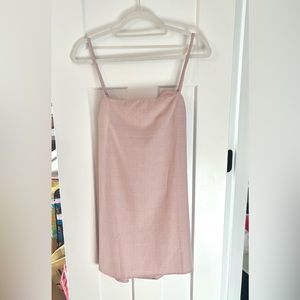 Princess Polly Annabelle Tie Back Mini Dress 6